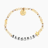 Little Words Project, Electric Bracelet (S/M)