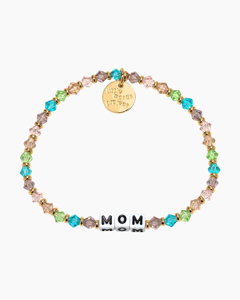 Little Words Project, Mom Bracelet