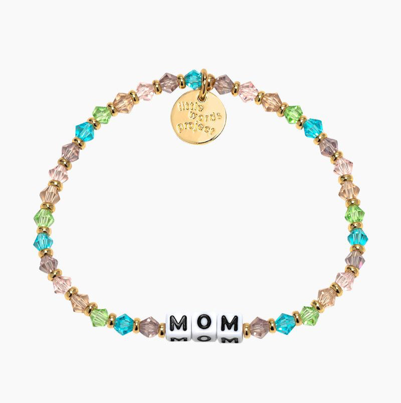 Little Words Project, Mom Bracelet