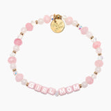Little Words Project, Girl Mom Bracelet