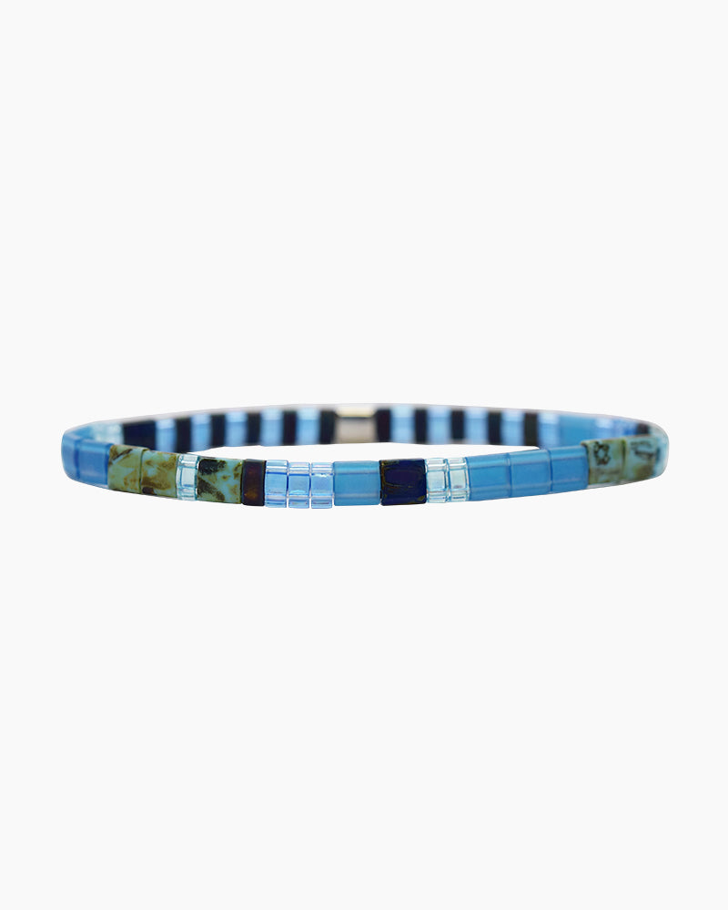 Skylar Paige, Be You Morse Code Bracelet