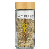 Fancy Peasant Greek Mountain Oregano Salt