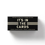 It's in the Cards: Everything You Need to Play 30 Card Games