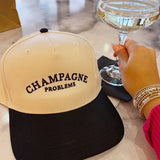 Champagne Problems, Vintage Trucker Hat