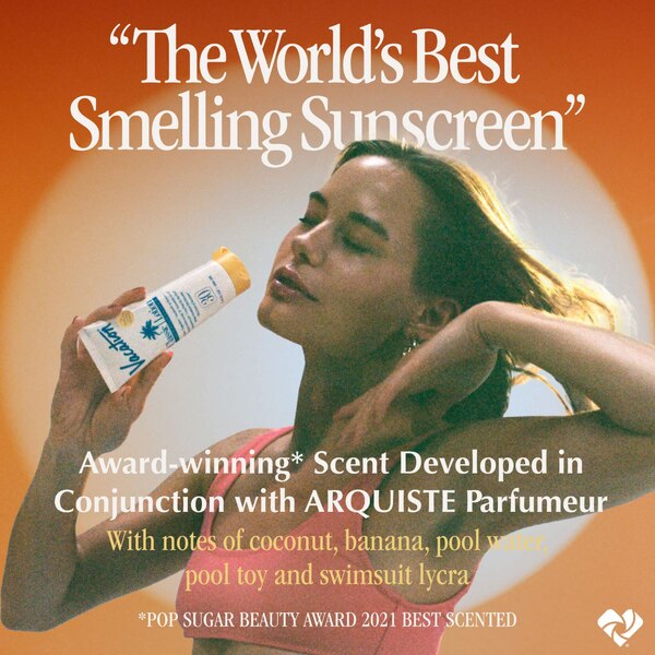 Vacation Classic Sunscreen Lotion SPF 30