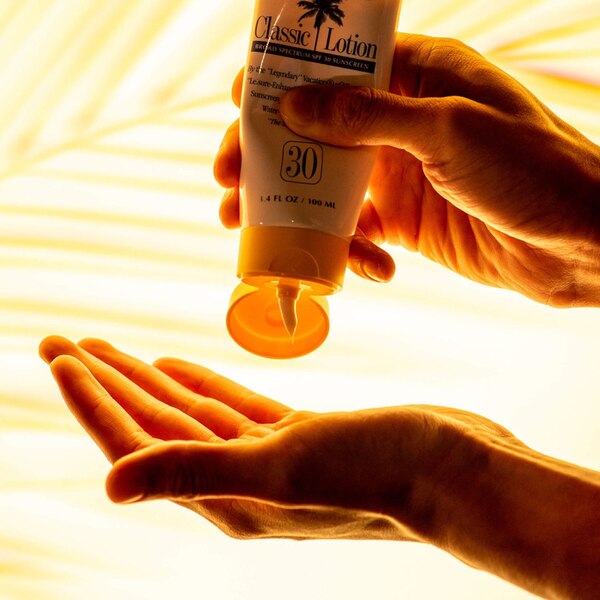Vacation Classic Sunscreen Lotion SPF 30