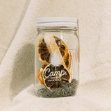 Camp Craft Lavender Lemonade Cocktail Infusion Kit