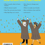 Goodnight Dorm Room Book: All the Advice I Wish I Got Before Going to College