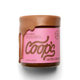 Coop's Salted Caramel Sauce