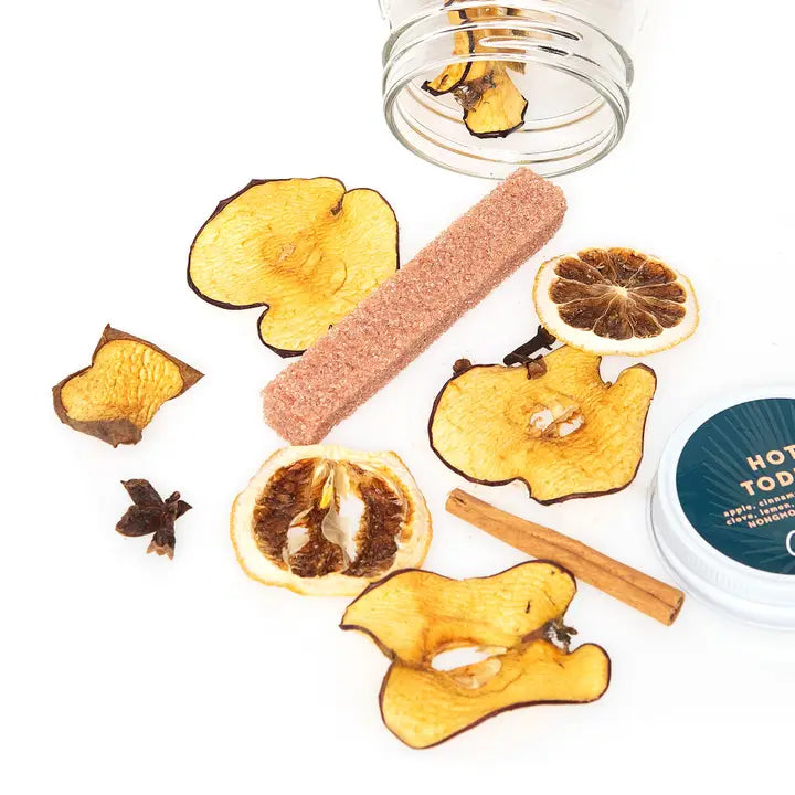 Camp Craft Hot Toddy Cocktail Infusion Kit
