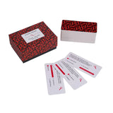 True Crime Trivia Game
