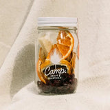 Camp Craft Cranberry Martini Cocktail Infusion Kit