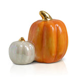 Nora Fleming Pumpkin Spice Mini