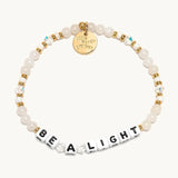 Little Words Project, Be a Light Bracelet