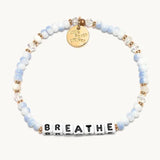 Little Words Project, Breathe Bracelet