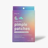Dream Skin Hydrocolloid Pimple Patches