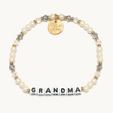 Little Words Project, Grandma Bracelet (M/L)