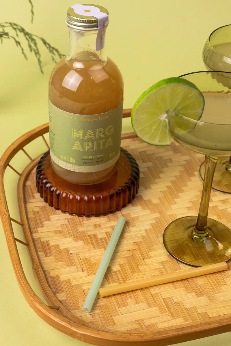 Margarita Crafted Cocktail Mixer