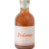 Paloma Crafted Cocktail Mixer