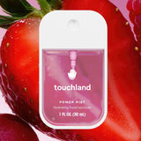 Touchland Berry Bliss Power Mist Hydrating Hand Sanitizer