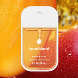 Touchland Mango Passion Power Mist Hydrating Hand Sanitizer