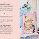The Art of Memory Collecting Book