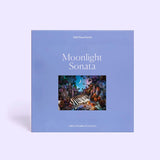 Moonlight Sonata, 500 Piece Puzzle