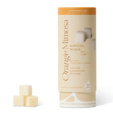Orange Mimosa, Teaspressa Tallboy Luxe Mixer Cubes