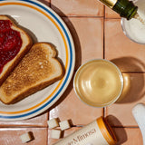 Orange Mimosa, Teaspressa Tallboy Luxe Mixer Cubes