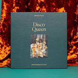 Disco Queen 500 Piece Puzzle