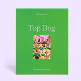 Top Dog, 1000 Piece Puzzle