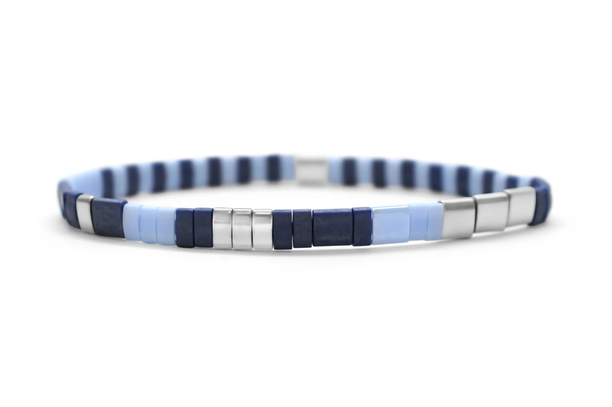 Skylar Paige, Soul Sisters Morse Code Bracelet