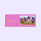 Dino Discotheque, 100 Piece Puzzle