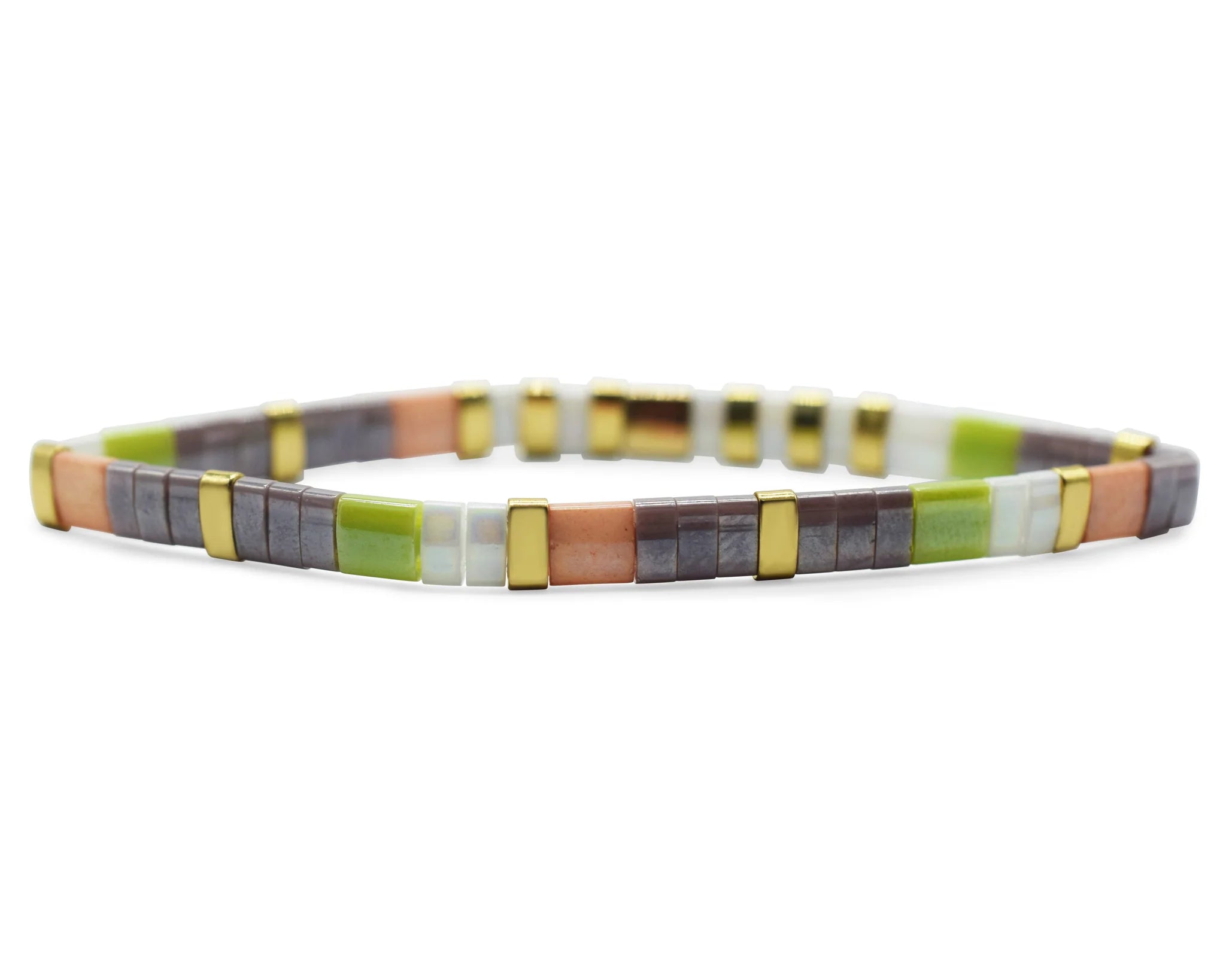 Skylar Paige, Bestie Morse Code Bracelet