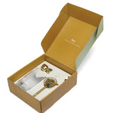 The Renley Bar Tool Set