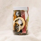 Camp Craft Hibiscus Ginger Lemon Cocktail Infusion Kit