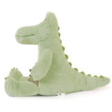 Alby the Alligator Stuffed Animal