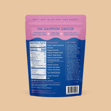 Almond Butter + Chocolate Chunk Granola, The Hampton Grocer