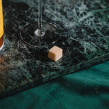 Apple Cider Mimosa Mixer Cubes, Teaspressa