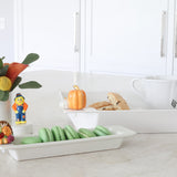 Nora Fleming Autumn's Bounty Decorative Mini