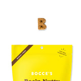 Bocce's Bac N Nutty Soft & Chewy Dog Treats