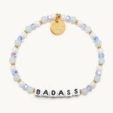 Little Words Project, Badass Bracelet (M/L)