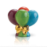 Nora Fleming Up, Up, and Away Decorative Mini