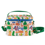 Charcuterie Party Lunch Tote