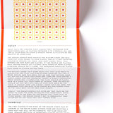 Raise the Bar: A Game About Making Imaginary Drinks (Includes Real Recipes)