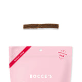 Bocce's Beef & Carrot Jerky Sticks Dog Treats