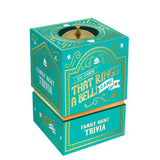 That Ring's a Bell! Family Trivia Night Game
