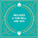That Ring's a Bell! Family Trivia Night Game