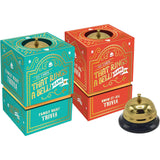 That Ring's a Bell! Family Trivia Night Game
