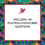 Bird Trivia Game